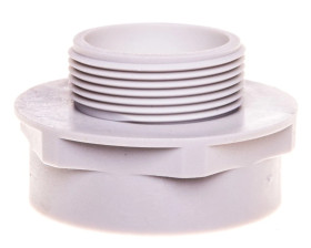 Rozszerzenie poliamidowe do dławnic M32/M40 SKINDICHT EKU-M 32x1,5/40x1,5 52100304