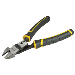 Stanley FMHT0-70814 FatMax Compound Action Diagonal Pliers 200mm (8in)