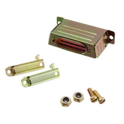 ITT 024659-0000 Złącze D-Sub 1 szt.