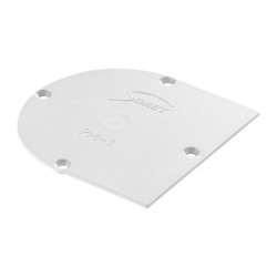 Pokrywa puszki skrajna PM1 37162006 /20szt./