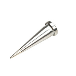 Weller T0054440699 LT S Solder Tip - Conical Long 0.4mm