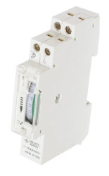 Wyłącznik czasowy mechaniczny 24h SCHELINGER A26-TSGM1