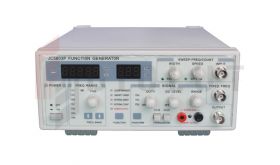 JC5603P generator funkcyjny 3MHz z wyjściem mocy max 50W