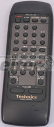 Zamiennik TECHNICS RAK-CH115WH