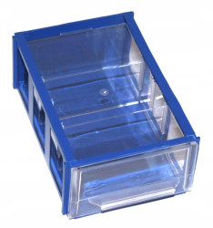 Moduł szufladki magazynowej G-145