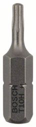 Bit szcześciokątny TR 10 Bosch Accessories 2608522009 C 6.3 2 szt.