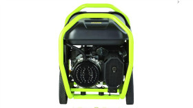 Pramac Agregat Prądotwórczy Px5000 Przenośny 1 Fazowy 3Kva ( Zbiornik 25,5L )...
