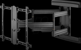 49935 TV wall mount Pro FULLMOTION (L) wide Range