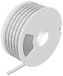 System znakowania kabli Weidmüller 2719100000, 900 szt.