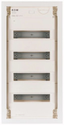 Rozdzielnica modułowa 4x12 podtynkowa KLV-48UPS-F 178820