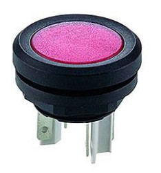 Schlegel YTR YTR Przycisk manualne, 1 przycisk 5 szt.