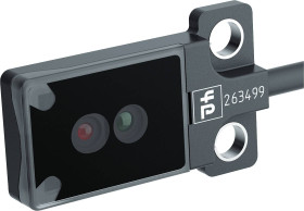 Fotokomórka jednokierunkowa laserowa Pepperl+Fuchs OBE500-R3F-SE0-L 280492 1 szt.