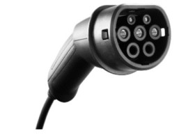 Złącze EV 20A ACI3 ITT Cannon