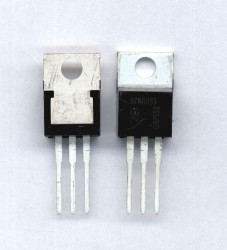 SPP07N60S5 07N60S5 7A 600V TO-220 metal TRANZYSTOR