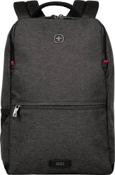 Plecak na laptopa Wenger MX Reload, 35,6 cm (14") , szary