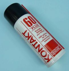 KONTAKT-60 PLUS 200ml SPRAY