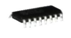 Układ scalony SG3524/SMD
