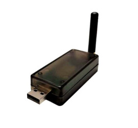 Moduł Wi-Fi, 1.954kbit/s, USB, LPRS LoRa