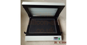 UV exposure Unit ( AY321) - Mega Electronics