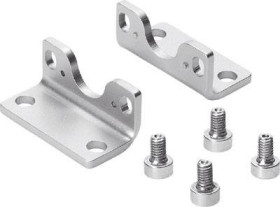 Stopka montażowa FESTO HPC-18 533667