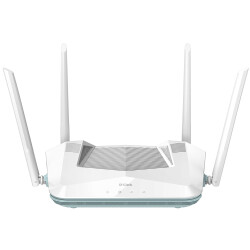 D-Link R32/B D-Link EAGLE PRO AI AX3200 Smart Router