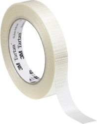 Taśma włókninowa 3M Tartan™ 8954 89542550 8954 (D x S) 50 m x 25 mm 50 m 1 szt.