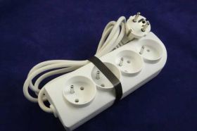 PS-4xGN+Z 1,5mb ELGO PRZEDŁUŻACZ