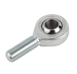 NOS3 - M3x0.5 - Right Hand Male Thread Tie Rod Ball Joint Rod End