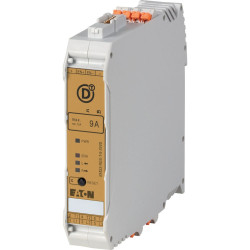 Rozrusznik silnikowy 3 kW Eaton DOL 3-fazowy 415 V AC zakres Eaton Moeller 9 A IP20