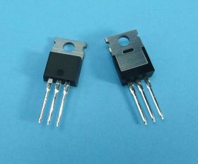 IRG-4BC40W N 40A/600V/160W TO-220 TRANZ