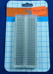 PŁYTKA STYK.PROTOTYP. 300 PÓL