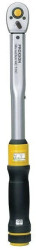 KLUCZ DYNAMOMTERYCZNY 3/8 20-100NM PROXXON MC100