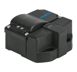 Przełącznik pneumatyczny Festo Sensorbox SRBG