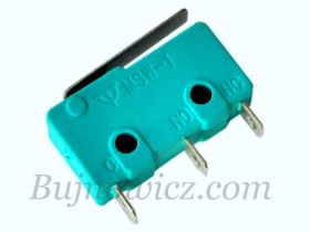 ĹÄcznik kraĹcowy MSW12B-29 RoHS