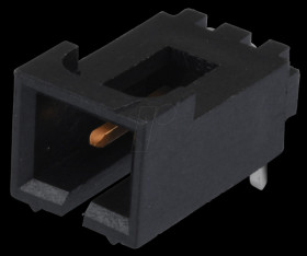 70553-0001 Molex pin header - SL - 1 x 2-pin - connector