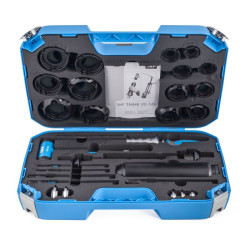 Wyciągacz do łożysk Ściągacz do łożysk SKF pojemność 50 mm