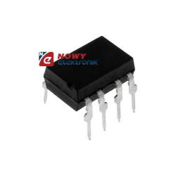 TLC271ACP 1,7Mhz Układ sc.