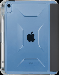 THD935GL iPad 10.9" (10th gen.) tablet cover with kickstand, transparent