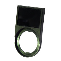 Tabliczka informacyjna, Omron, seria A22NZ