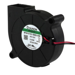 Sunon MF50151V2-1B00U-A99 – Wentylator blower 50×50×15 mm 12 V DC