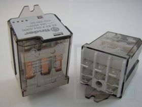 Przekaźnik 62.83.9.024.0300 FINDER 3NO 16A 24VDC