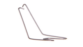 Obejma Metalowa Do Gniazd Serii 95 (Na Szynę Din) I Przekaźników Serii 40/44...