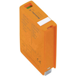 Weidm&#xFC;ller 2530530000 VPU PV surge arrester plug-in 20 kA 1pc