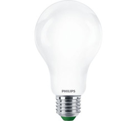 Żarówka LED GLS, 7,3 W, E27, 3000K, Philips, MAS