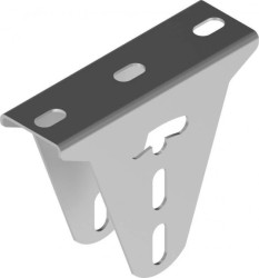 Podstawa sufitowa uchylna PSU 740610