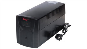 Zasilacz Ups At-Ups1200-T-Li/Led 1200Inbsp/Brva East