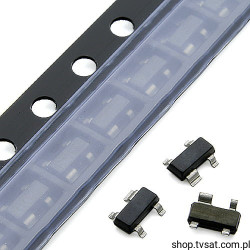 BUF790F NPN RF 2.8V 12mA 19.5dB Gain SMD-SOT343 NXP