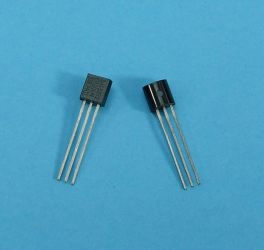 TICP-206M 1,5A/600V Igt=4mA TO-92