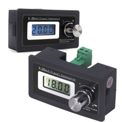 Zadajnik prądowy generator sygnału pętla prądowa 4-20mA