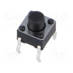 55TS026660BK160LCRD
